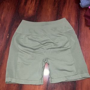 Alphalete Inspired shorts, from Amazon, only worn a couple of times !